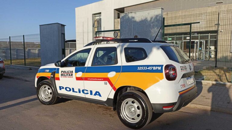 Homem que tentou matar mulher com facada no pescoço é condenado a 3 anos de prisão em João Pinheiro