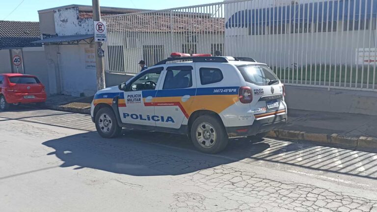 Ladrão invade galpão e furta mais de R$50 mil em defensivos agrícolas na zona rural de João Pinheiro