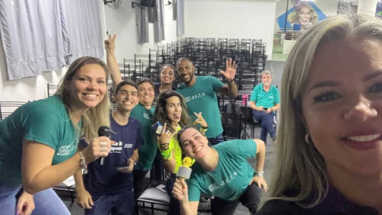 Festa da Família CDC acontece neste sábado para homenagear estudantes e pais