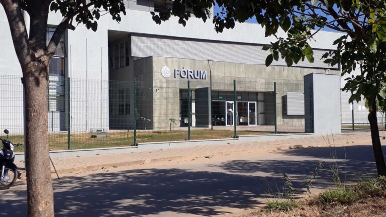 Autor de homicídio ocorrido na Olaria é absolvido pelo Tribunal do Júri de João Pinheiro