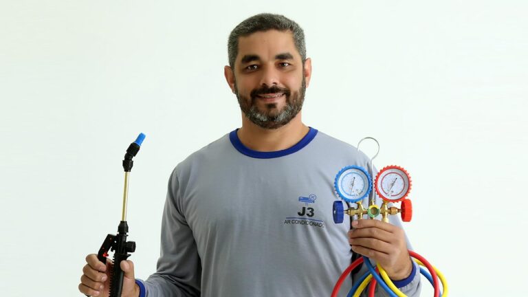 Conheça a J3 Ar Condicionado: empresa recém inaugurada soma qualidade nos serviços e bom atendimento