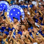 Pesquisa mostra que torcida do Cruzeiro é maior que a do Atlético em todas as regiões de Minas Gerais