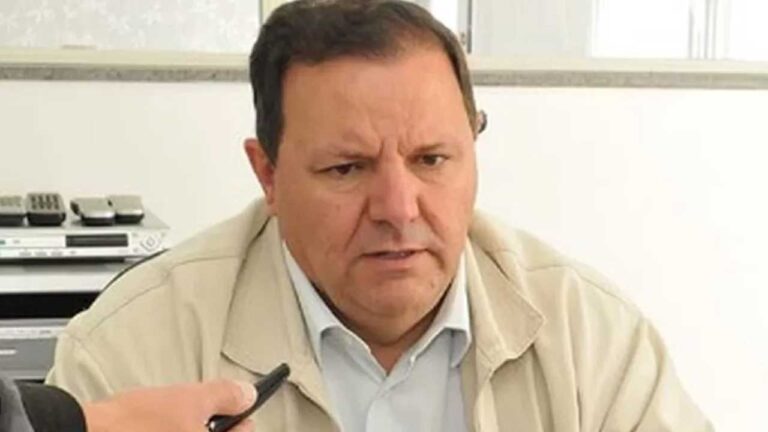Prefeito Deiró Marra e secretário de Patrocínio são denunciados por tentativa de extorsão contra construtora