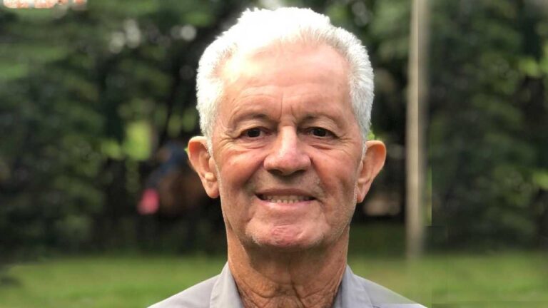 Fazendeiro cai em curral e morre pisoteado por bovinos em Vazante
