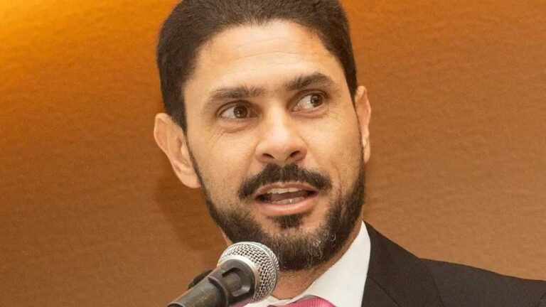 Pinheirense é nomeado desembargador para o TRF-6, que será instalado em Belo Horizonte