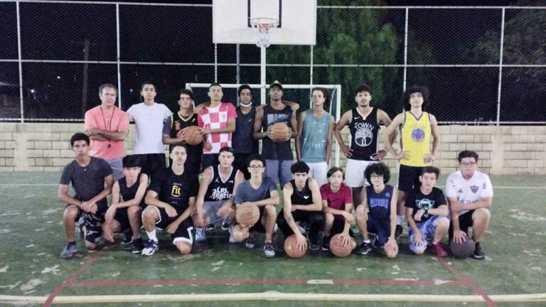 JP Bulls: conheça o projeto de basquete de João Pinheiro e saiba como se tornar patrocinador