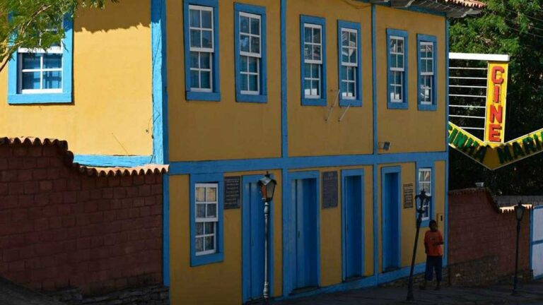 João Pinheiro fica em 10º lugar no ranking do ICMS do Patrimônio Cultural da região Noroeste