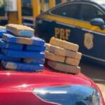 Advogado pinheirense flagrado transportando drogas no Goiás é absolvido das acusações de tráfico