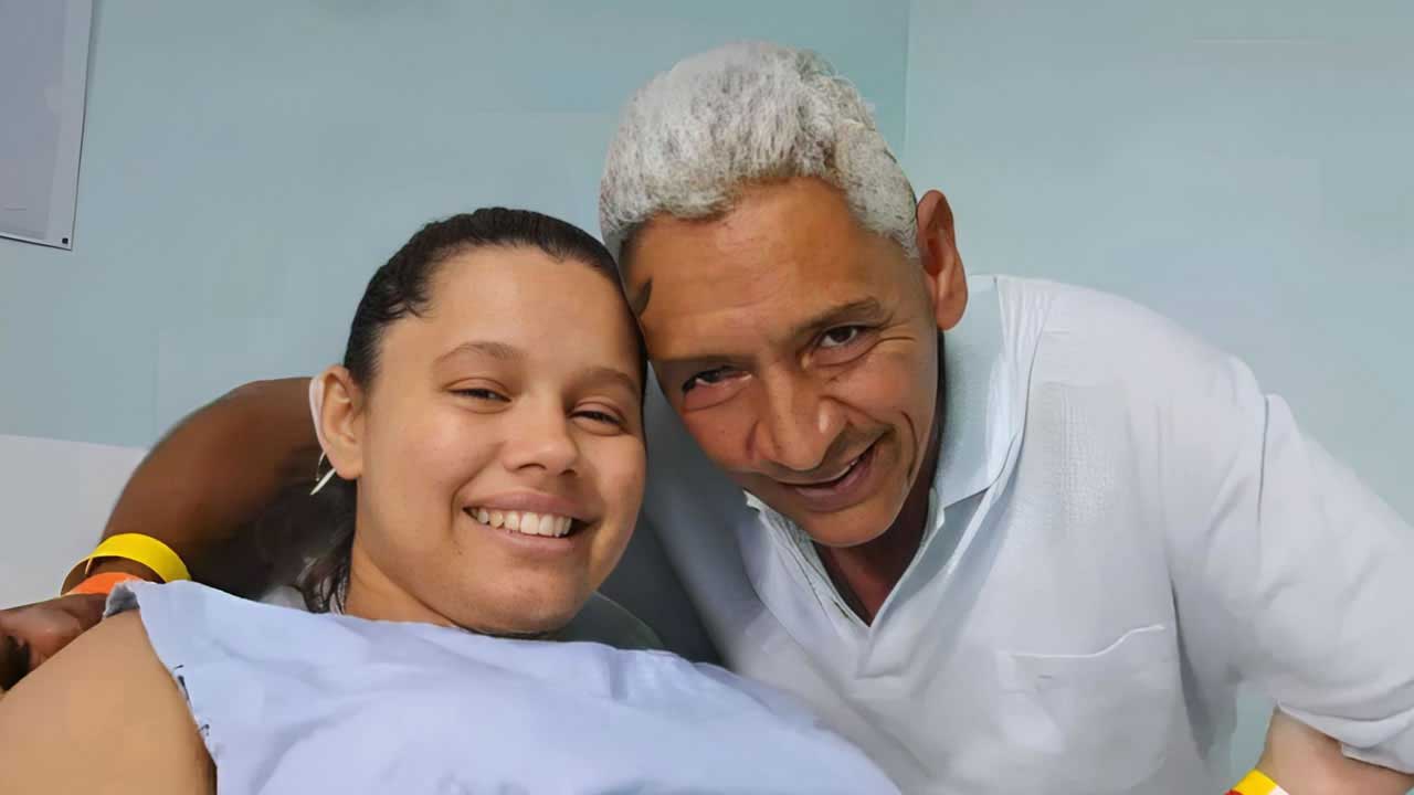 Pai de Presidente Olegário doa rim para filha que aguardava por transplante em Belo Horizonte