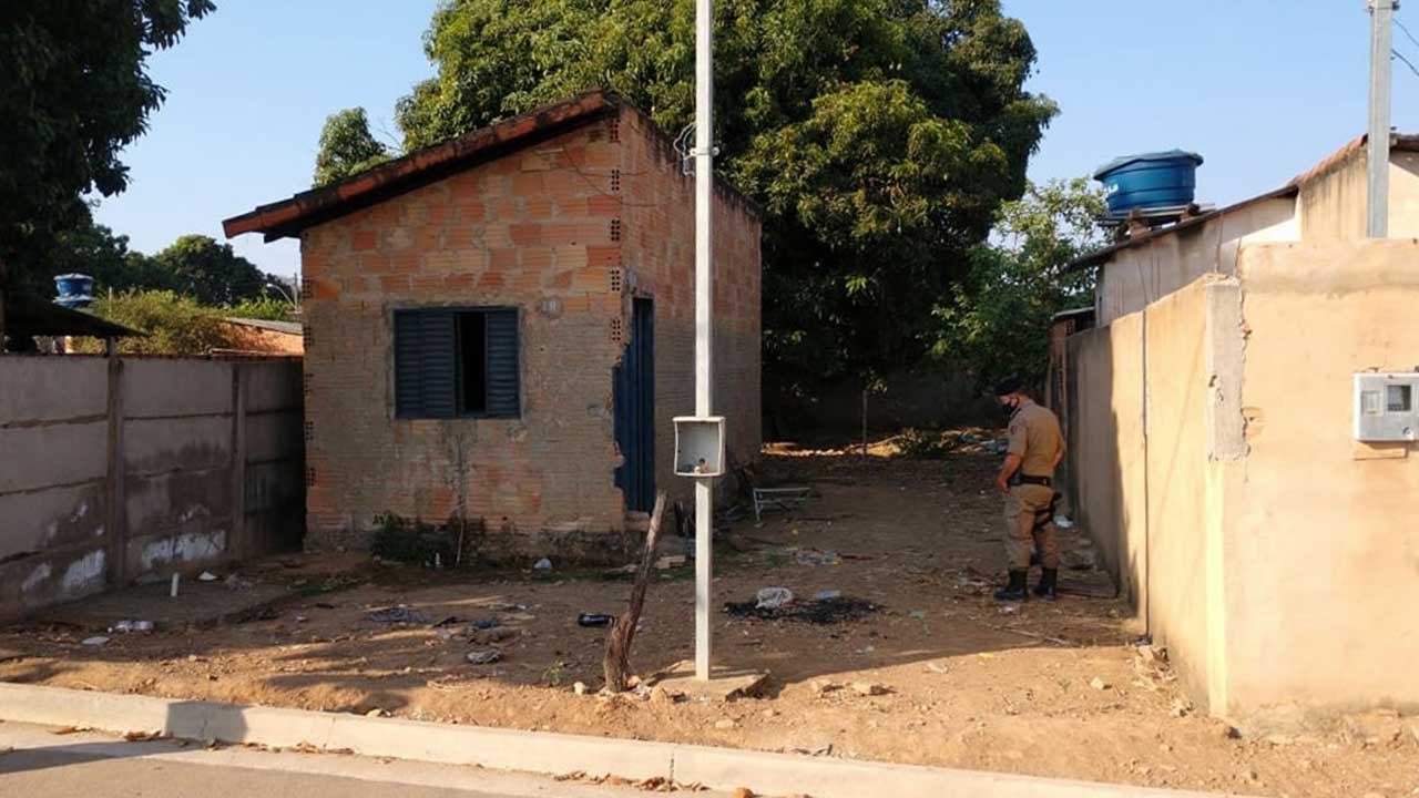 Homem é condenado a 16 anos de prisão por matar idoso com requintes de crueldade na Olaria, em João Pinheiro