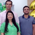 Aniversário OdontoCompany: maior clínica odontológica de João Pinheiro preparou condições especiais para você