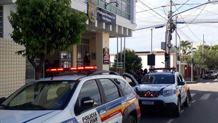 Mulher perde mais de R$4 mil para golpista que se passou por sua filha no WhatsApp em João Pinheiro
