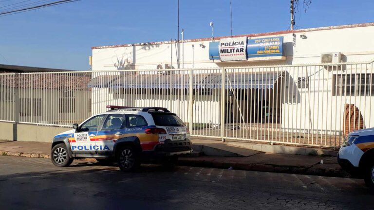 Golpista se passa por filha e arranca mais de mil reais de mulher em João Pinheiro