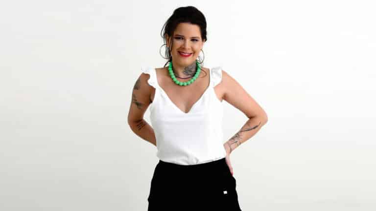 Marca de roupas pinheirense se destaca em evento de moda voltado para lojistas de todo Brasil