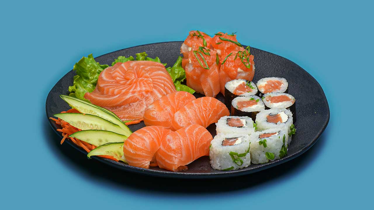Hakai Sushi: novo delivery de comida japonesa vem conquistando a cidade de João Pinheiro