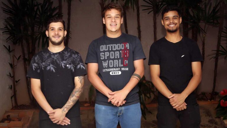 Hakai Sushi: novo delivery de comida japonesa vem conquistando a cidade de João Pinheiro