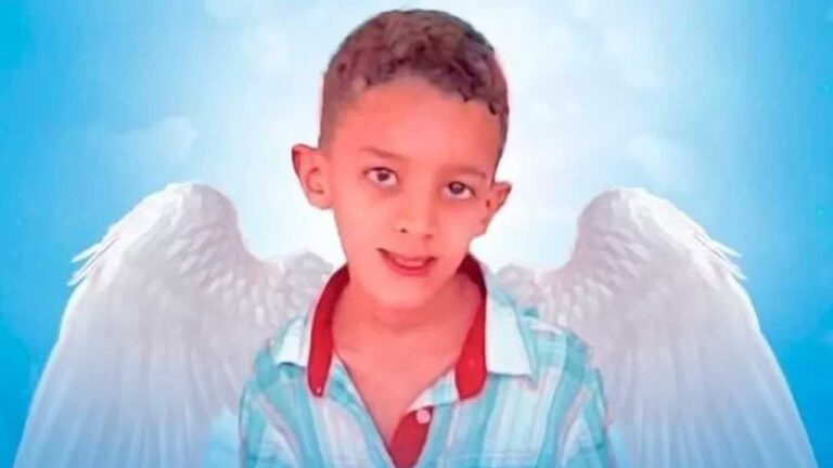 Polícia Civil inicia investigação para apurar morte de menino que caiu em buraco em Carmo do Paranaíba