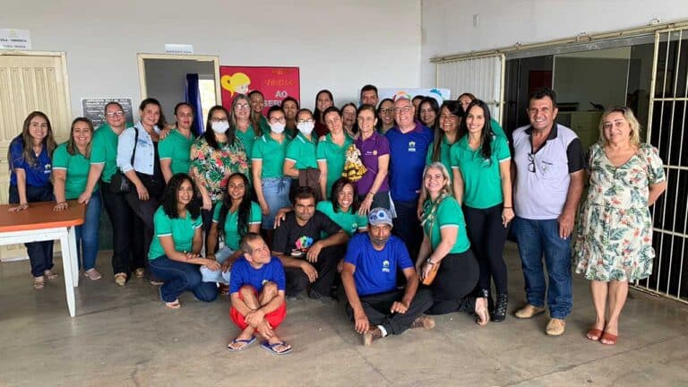 Padaria da APAE de João Pinheiro é inaugurada e alunos já podem fabricar os próprios lanches