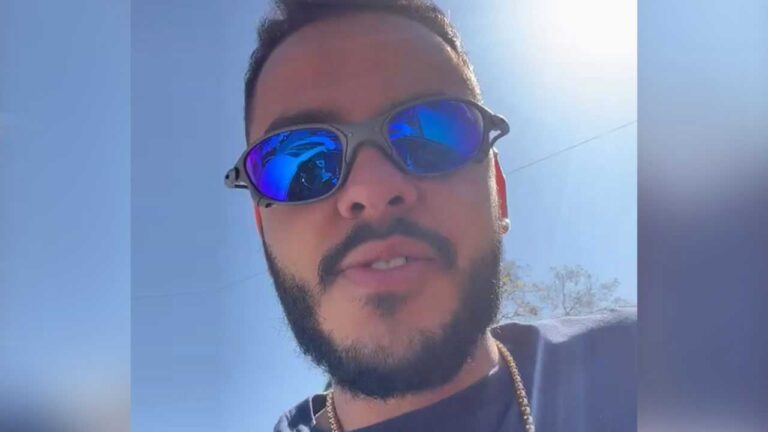 Klebim passa por João Pinheiro e promete nova festa na cidade muito em breve
