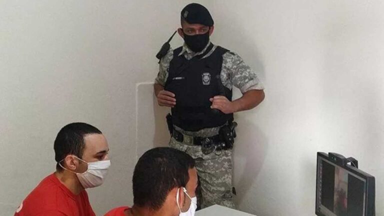 Policiais em falta e sobrecarregados: prisões de MG precisariam de mais 10 mil agentes