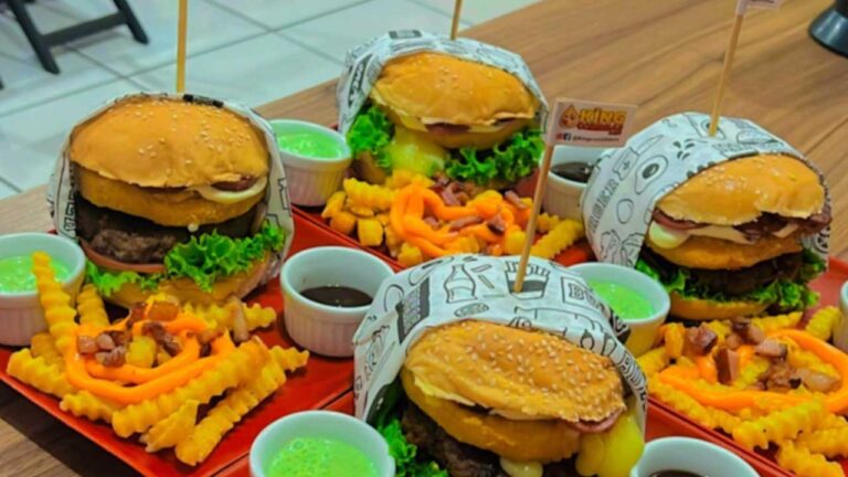 Golpistas pedem lanche e enviam comprovante falso de pagamento; comerciante teve prejuízo de R$ 171,00