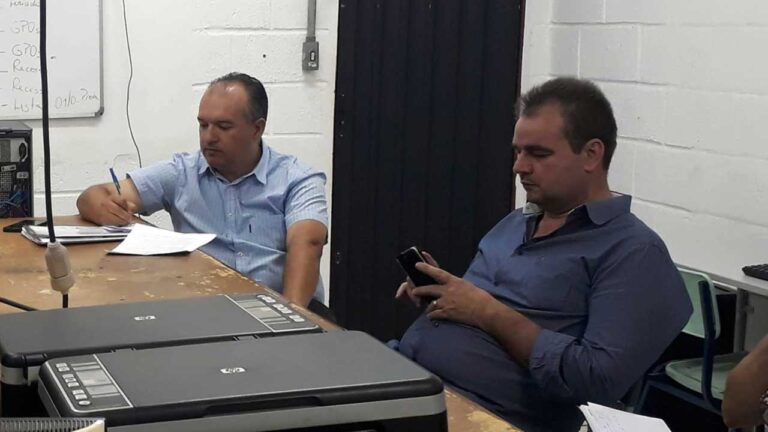 Secretário de Planejamento de João Pinheiro pede exoneração do cargo