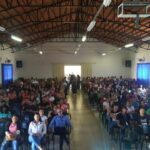 Cartório Eleitoral de João Pinheiro realiza treinamento de mesários para a eleições em outubro