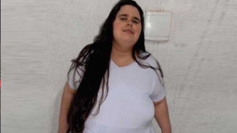 Jovem de 25 anos portadora de necessidades especiais morre engasgada com casca de banana em Patrocínio