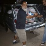 Clube do rock promove evento beneficente e arrecadam mais de 800 kg de alimentos em João Pinheiro