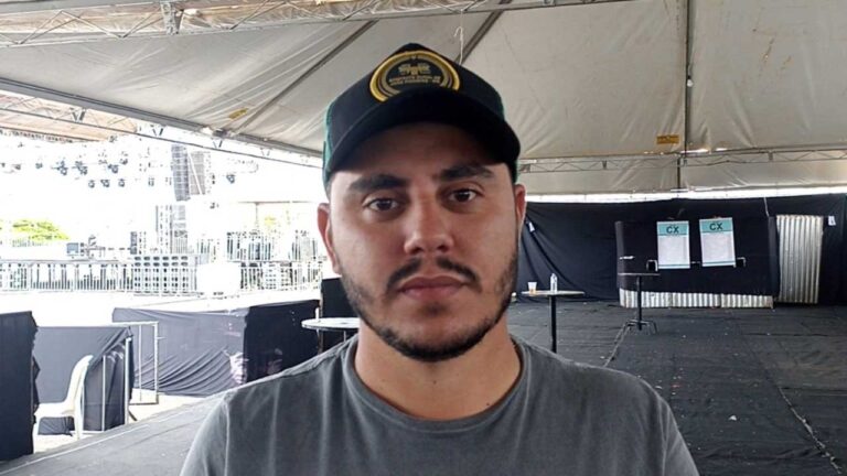Área VIP WN Telecom oferece mais conforto para os pinheirenses no 111º Aniversário de João Pinheiro