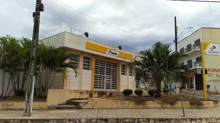 Homem recebe maconha pelos Correios e acaba preso pela PM em Vazante