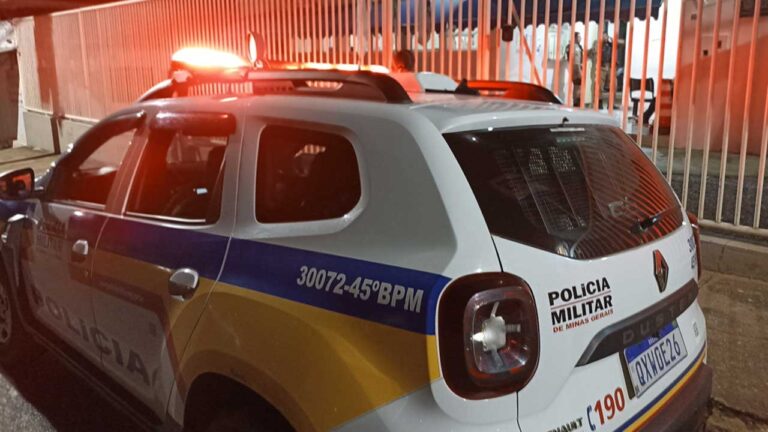 Golpista engana mulher de 50 anos ao se passar por sua irmã e leva mais de mil reais em João Pinheiro