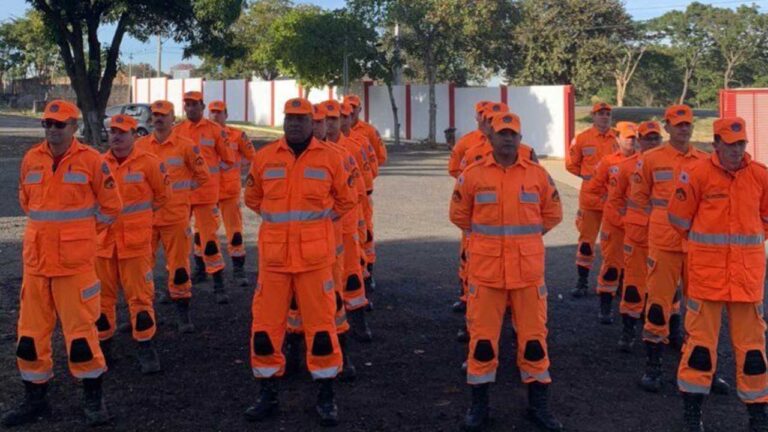 Concurso Bombeiros Minas Gerais 2022: editais abrem 385 vagas para Soldado e Oficial