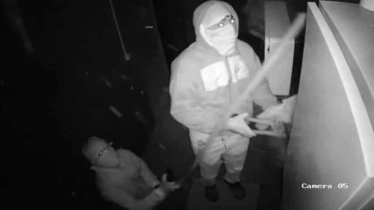 Vídeo: ladrões furtam mais de mil metros de fios avaliados em R$13 mil de usina solar na zona rural de João Pinheiro