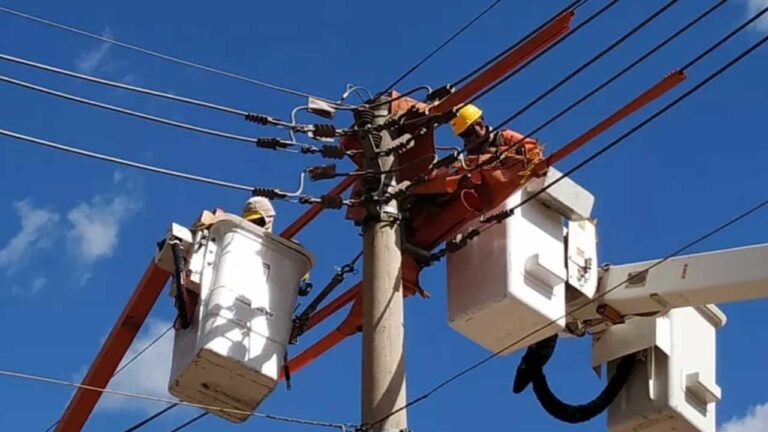 Cemig informa corte no fornecimento de energia para realização de serviços na rede elétrica em João Pinheiro