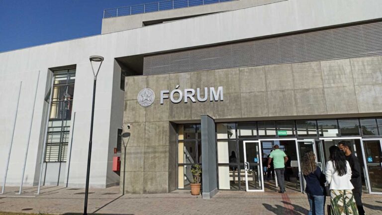 Fórum de João Pinheiro publica edital para cadastro de reservas de estagiários; remuneração é de até R$1.818