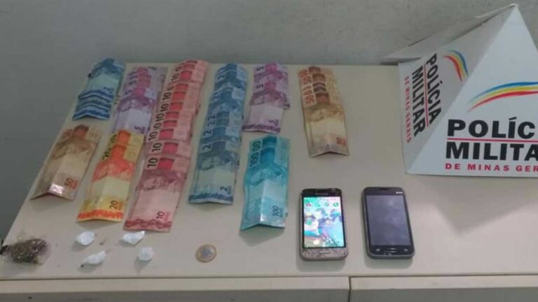Dupla acusada de tráfico via “delivery” em João Pinheiro é inocentada pelo Tribunal de Justiça de Minas Gerais