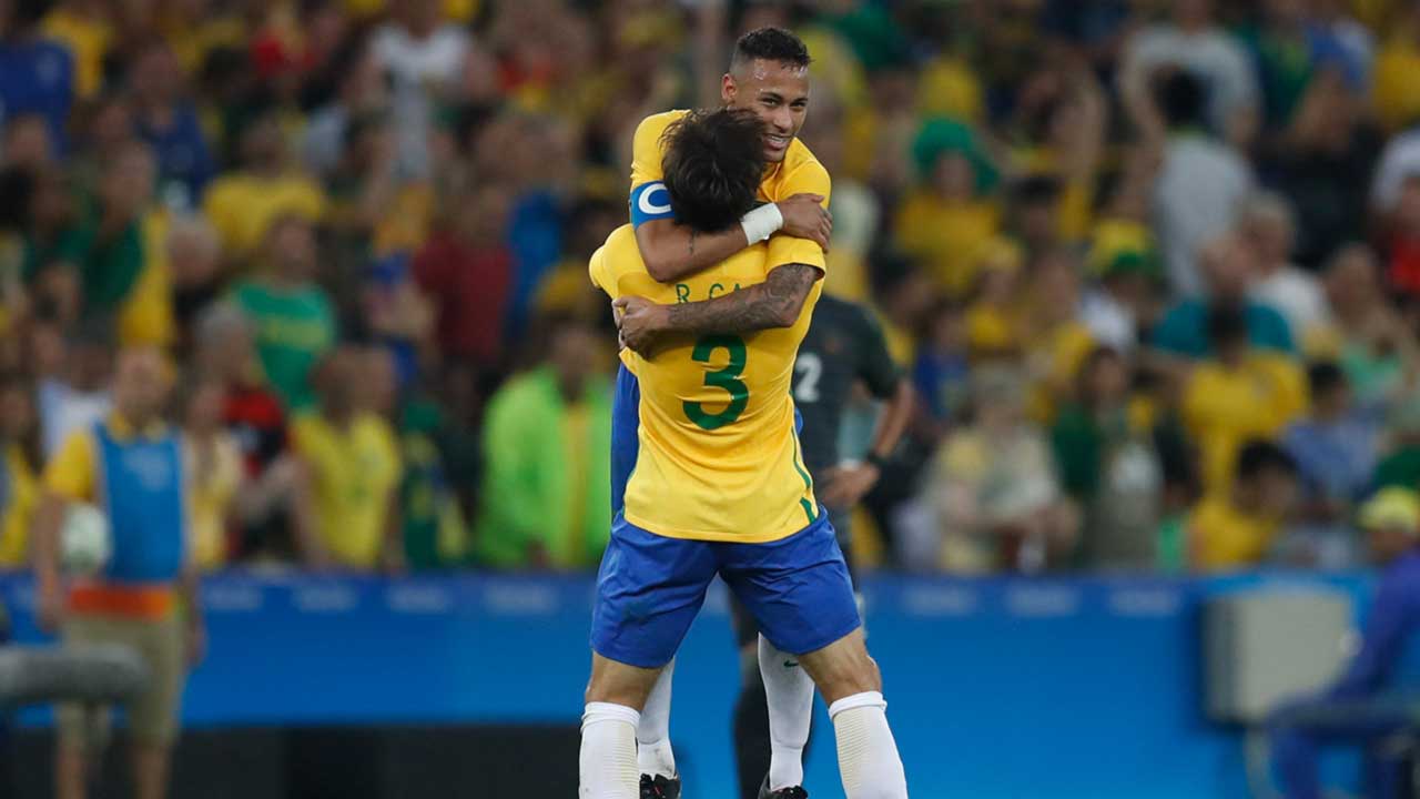 Quais seleções podem fazer frente ao favoritismo do Brasil na Copa?