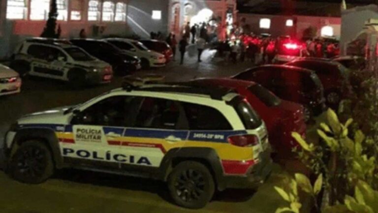 Adolescentes ficam feridos em dupla tentativa de homicídio em Paracatu