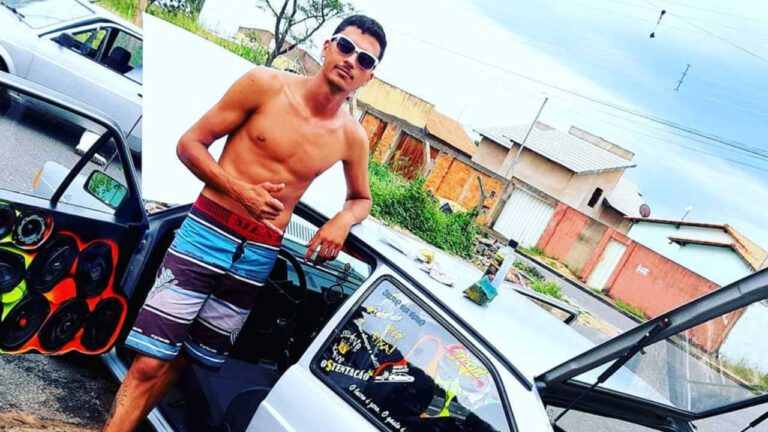 Vítima fatal de acidente grave próximo à entrada do Tauá em João Pinheiro é um jovem de 24 anos