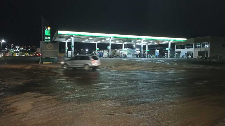 Petrobras anuncia redução de 5,8% no valor do diesel a partir desta terça