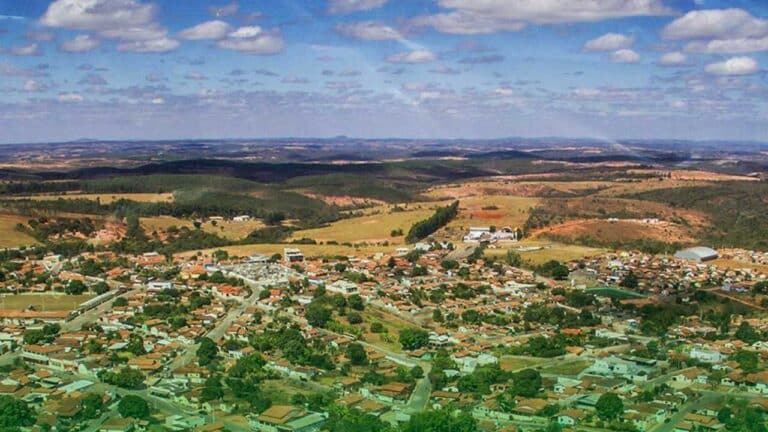 MPMG destina mais de R$400 mil para construção de Batalhão de Bombeiros Militar em São Gonçalo do Abaete