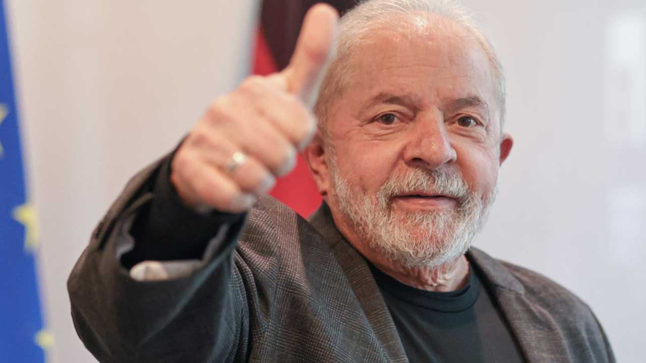 Pesquisa Ipec: Lula tem 15 pontos de vantagem sobre Bolsonaro em Minas