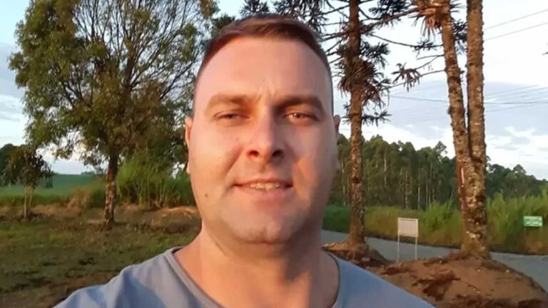 Petista mata bolsonarista em Santa Catarina e polícia investiga motivação política