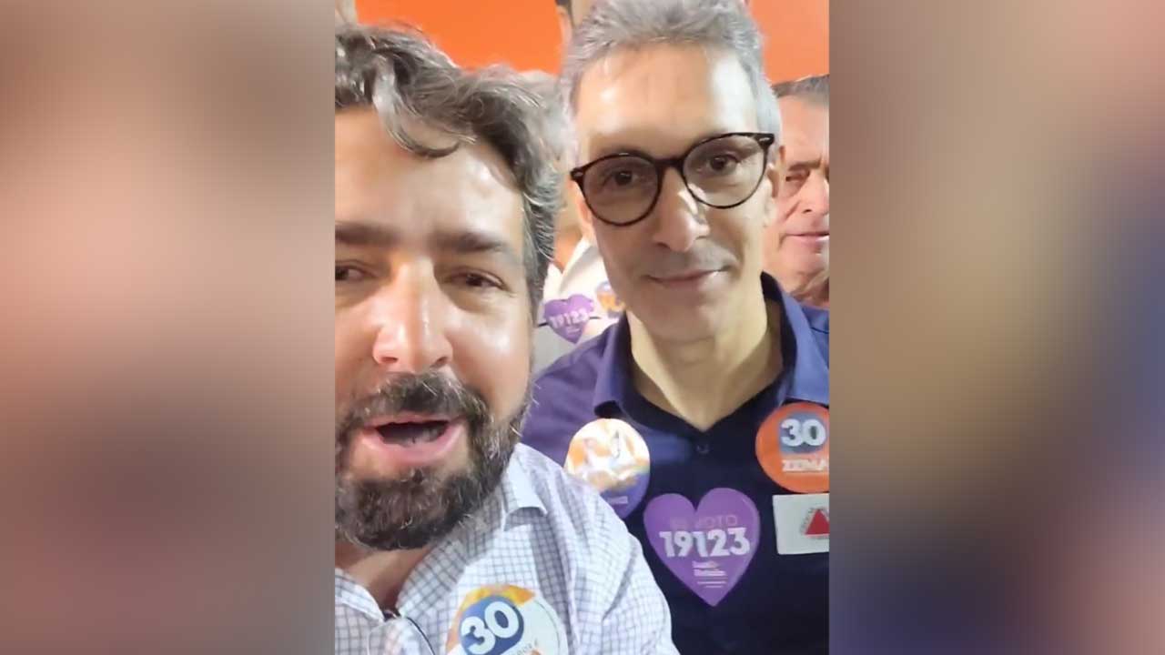 Partido Verde pode expulsar prefeito de São Gonçalo do Abaeté por apoio a Zema e Bolsonaro