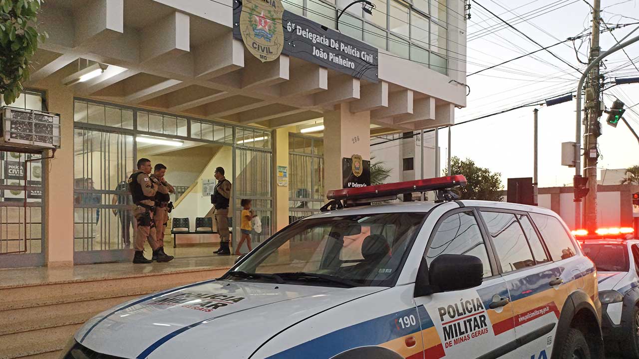 Mulher repassa dados e criminosos contratam empréstimo de mais de R$10 mil em seu nome em João Pinheiro
