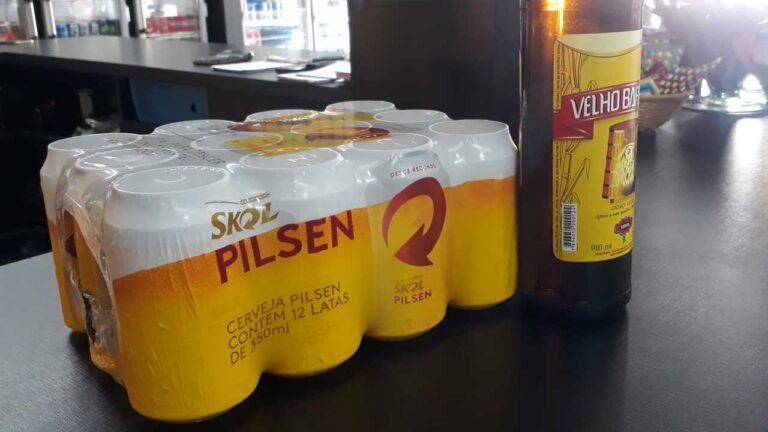 Minas Gerais libera venda e consumo de bebida alcoólica no dia das Eleições 2022