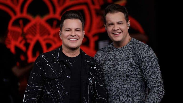 Show da dupla João Neto e Frederico, remarcado do Churrascando, acontece neste sábado em João Pinheiro