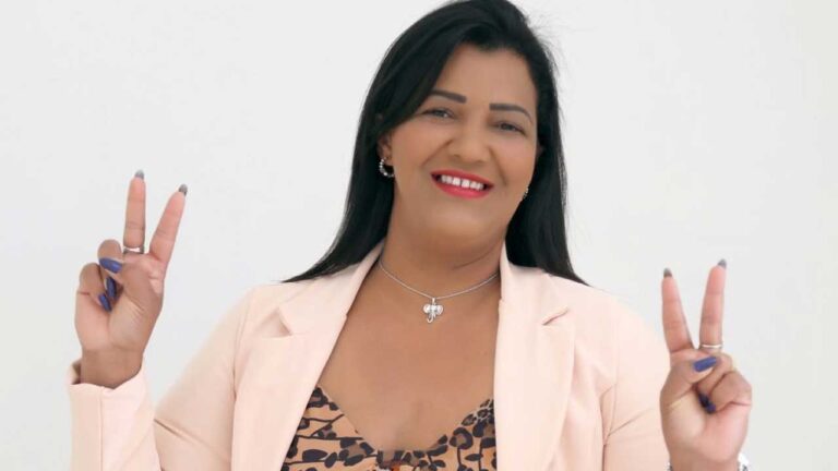 Candidata de João Pinheiro não paga funcionários da campanha e alega ser vítima de golpe do próprio partido