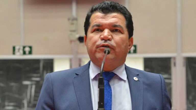 Com 70.807 votos, Bosco consegue se reeleger; 7.049 pinheirenses deixaram seu voto no candidato